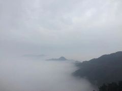 -井冈山风景名胜区