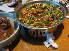 -95号酱骨·一块豆腐(展春园西路店)