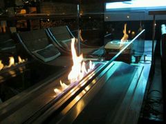 -富力丽思卡尔顿酒店·FLAIR餐厅酒吧