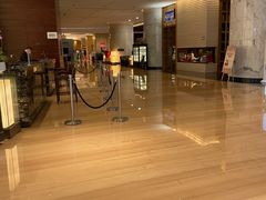 -广州天河合景福朋喜来登酒店