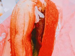 -汉堡王(东方新天地店)