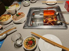 -海底捞火锅(关山保利店)