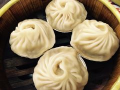 灌汤包-府城小食馆(金龙宾馆店)