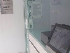 -福奈特洗衣洗鞋(芷江西路店)