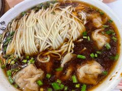 -蒋家桥饺面店(东关街店)