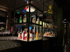 -赤RedBowl川锅·炙烤·板前(北京瑰丽酒店)