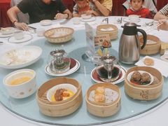 -喜宴又一村·粤菜·茶点·海鲜(壹方天地店)