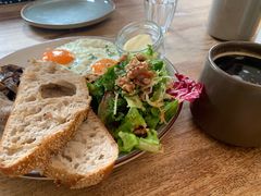 -RAC BAR(安福路店)