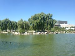 -济南国际园博园