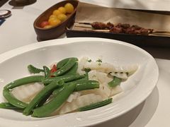 -清真·卡德尔大叔新疆主题餐厅(龙汇路店)