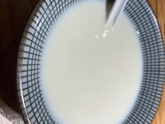 无糖豆浆-南小蟹手工點心(三里屯店)