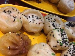 -小杨生煎(周浦万达店)