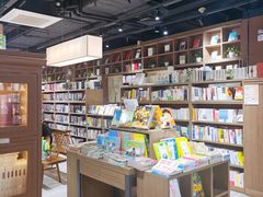 -漓江书院(三祺广场店)