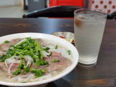 招牌生牛肉粉-PHO·5越南牛肉粉(建新路店)