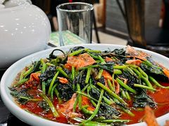 -绍兴名菜馆(可乐路店)