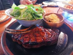 -The Meat & Wine Co Southbank(南岸店)
