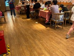 -西贝(深圳卓悦汇店)