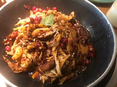 -吃饭皇帝大(合生汇店)