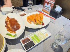 -福海居烤鸭店(鸟巢店)