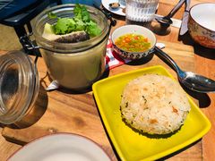 -Ginger(兴国路店)