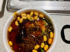 -海底捞火锅(大融城店)