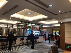 大堂-海逸海鲜酒家(古北店)