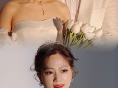 -经典婚纱摄影美学馆·私人定制