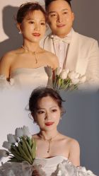 -经典婚纱摄影美学馆·私人定制
