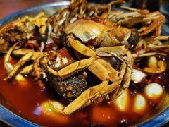 -虾享蟹逅小龙虾·螃蟹·小海鲜(吉林省总店)