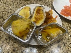 -禾斗海鲜自助(市南银座店)