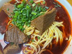 -朱儿面庄(洋河三路店)