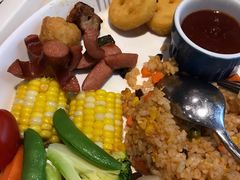 -天母蓝鸟西餐厅·烘焙蛋糕(十三碗店)