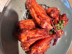 -LENBACH ROOF兰巴赫旗舰店(摩方店)