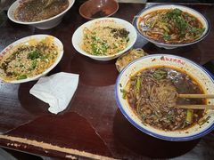 -魏四小吃