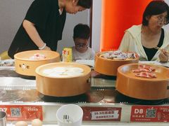 -龍歌自助小火锅(市南金茂湾店)