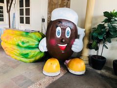 -Belice Chocolate Kingdom