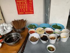 -红牌楼老号串串(银海佳苑店)