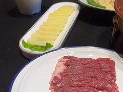 -南门四季铜锅涮肉(大屯·北苑店)