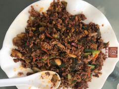 -瑞丰园庭院餐厅·白族传统家常菜