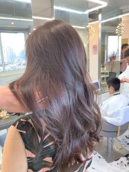 点击看大图 -潘多拉Hairsalon