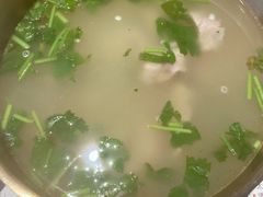 -梨花牛肉汤饭(仁恒伊势丹店)