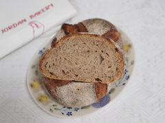 -佐敦面包铺·JORDAN BAKERY