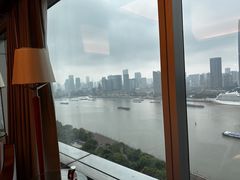 -上海凯宾斯基大酒店