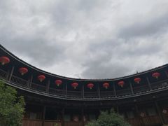 景点-福建土楼·永定景区-侨福楼