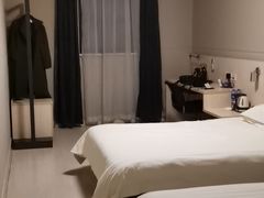 -锦江之星(南京新街口店)