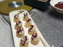 -燕兰楼·清真西北融合菜(亚运村店)