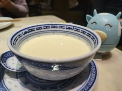 -汤城小厨•粤菜•靓汤(西直门凯德MALL店)