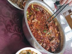 -温江公平红烧兔(总店)