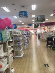 -孩子王(奥克斯广场店)