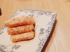 -塔哈尔·新疆盛宴(城西银泰店)